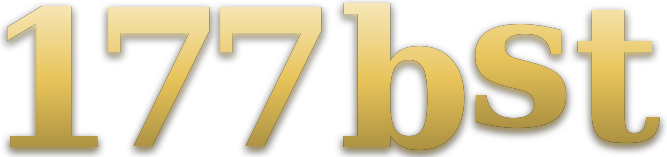 177 bst logo